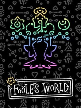Jaquette de Foole's World