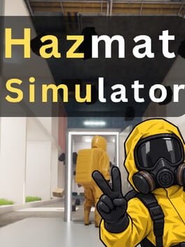 Image de Hazmat Simulator
