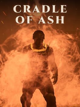 Image de Cradle of Ash