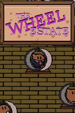 Jaquette de Wheel Estate