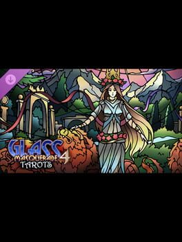 Image de Glass Masquerade 4: Constellations - Tarots