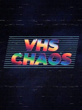 Image de VHS Chaos