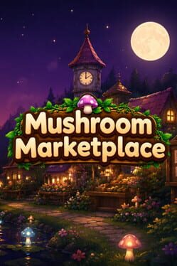 Image de Mushroom Marketplace