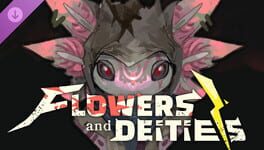 Jaquette de Flowers and Deities: Thief Prince Expansion Pack