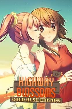 Image de Highway Blossoms: Gold Rush Edition