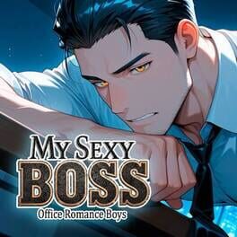 Image de My Sexy Boss: Office Romance Boys