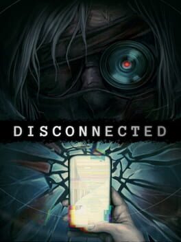 Image de Disconnected