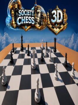 Image de Society Chess 3D