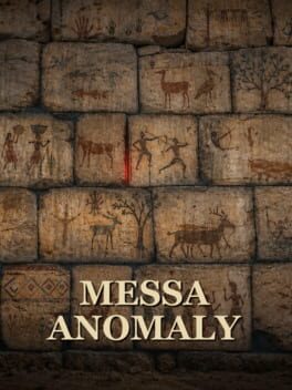 Image de Messa Anomaly