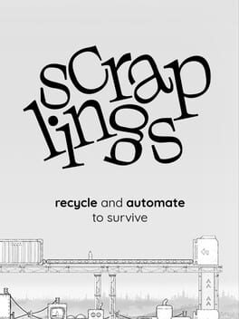 Image de Scraplings