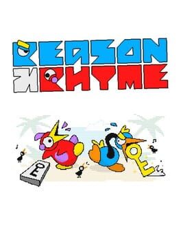 Image de Reason and Rhyme