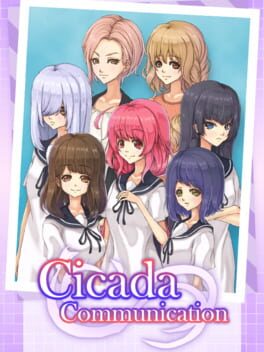 Jaquette de Cicada Communication