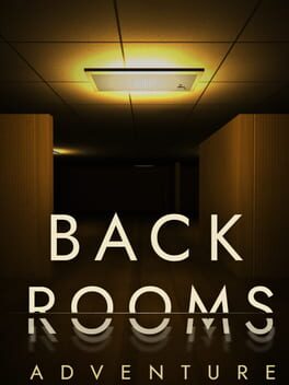 Image de Backrooms Adventure