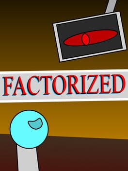 Jaquette de Factorized
