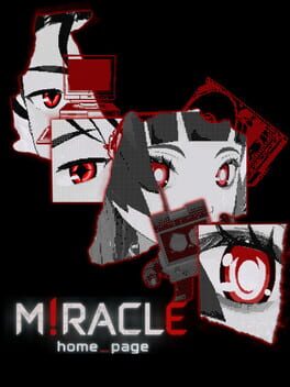 Image de M!racle Home_Page