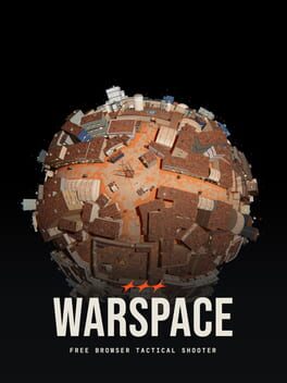 Jaquette de Warspace
