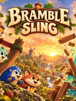 Image de Bramble Sling
