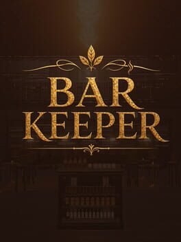 Image de Bar Keeper