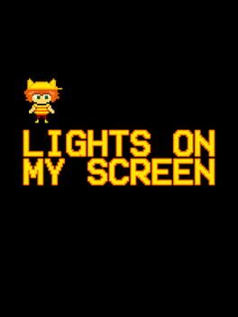 Image de Lights On My Screen