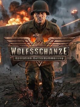 Image de Wolfsschanze: Operation Götterdämmerung