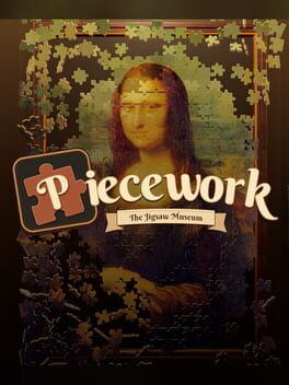 Image de Piecework: The Jigsaw Museum