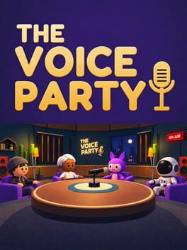 Image de The Voice Party