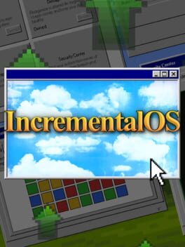 Image de IncrementalOS