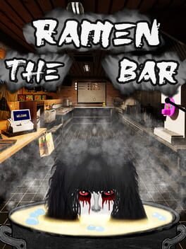 Jaquette de The Ramen Bar