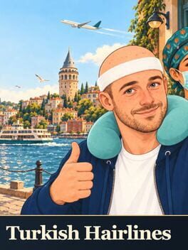 Image de Turkish Hairlines