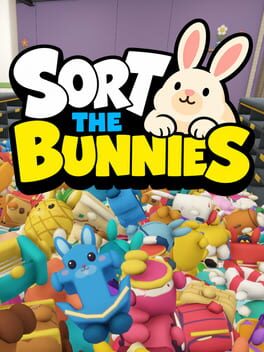 Image de Sort The Bunnies