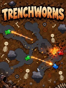 Image de Trenchworms
