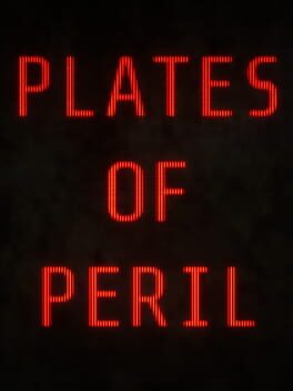 Image de Plates of Peril