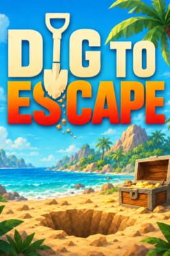 Image de Dig to Escape
