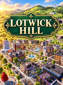 Image de Lotwick Hill