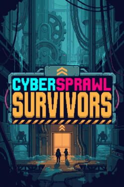 Image de CyberSprawl: Survivors