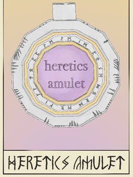 Heretics Amulet