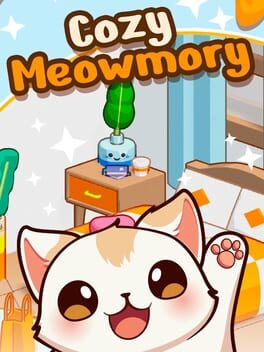 Image de Cozy Meowmory