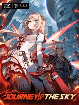 Image de Zenless Zone Zero: Update 3.3 - Journey to the Sky