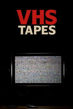 Image de VHS Tapes