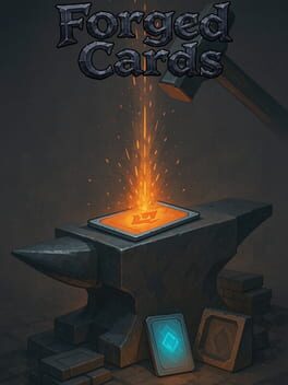 Image de Forged Cards