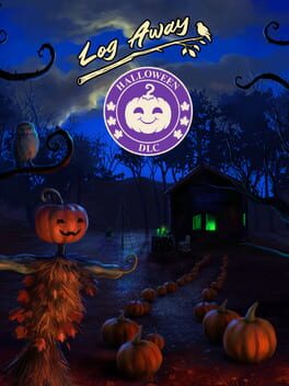 Log Away - Halloween DLC