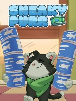 Image de Sneaky Purr