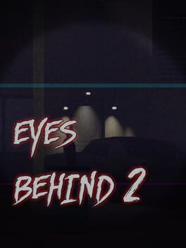 Image de Eyes Behind 2