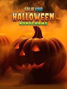 Image de Solid Void: Halloween Nonograms
