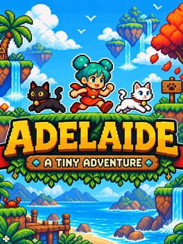 Image de Adelaide: A Tiny Adventure