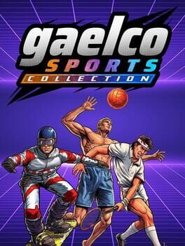 Image de QUByte Classics: Gaelco Sports Collection