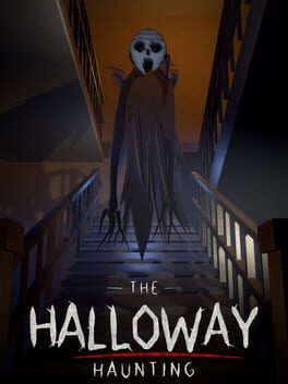 Image de The Halloway Haunting
