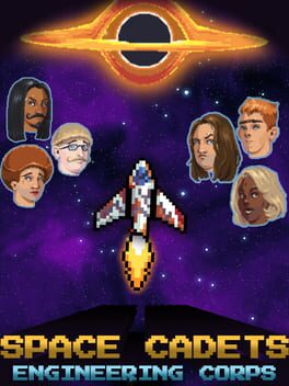 Image de Space Cadets: Engineering Corps
