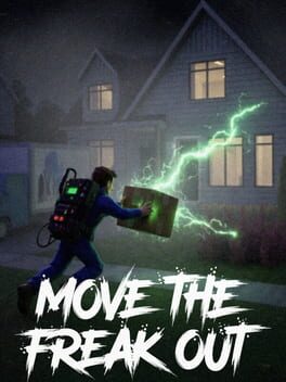 Image de Move the Freak Out!