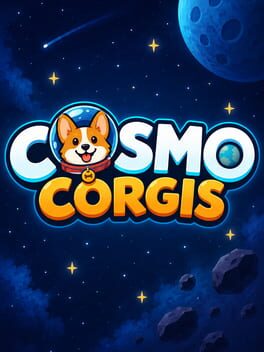 Image de Cosmo Corgis
